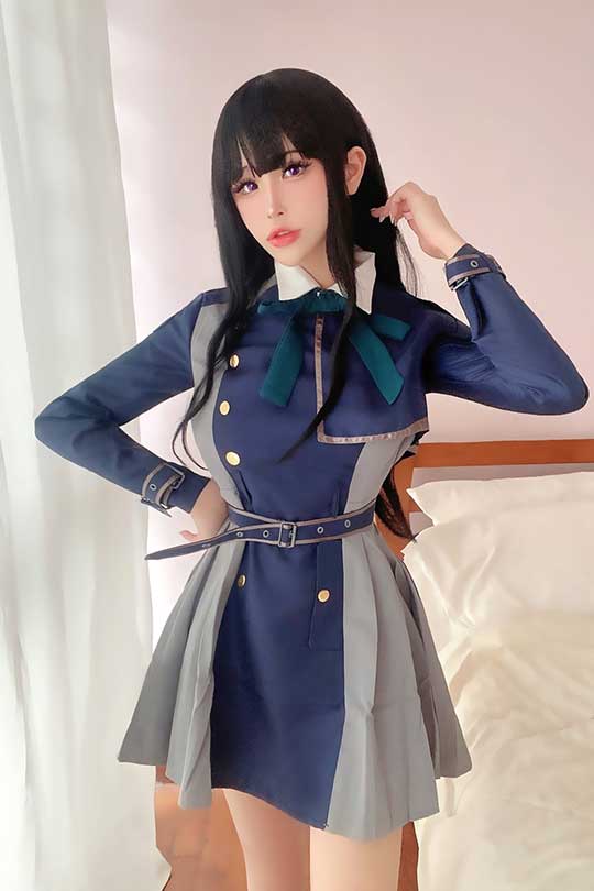 花リリ(Plant Lily) 全套写真图包及视频合集 [23套]-18写真