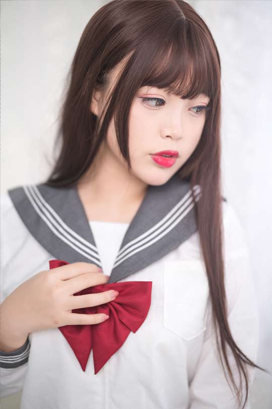 白烨 全套写真图包及视频合集[59套]-18写真