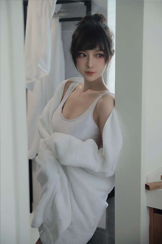 Shika小鹿鹿 全套写真图包及视频合集[112套]-18写真